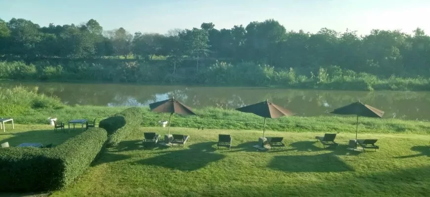 אז היכן טיילנו באזור צ'אנג מאי הפעם?